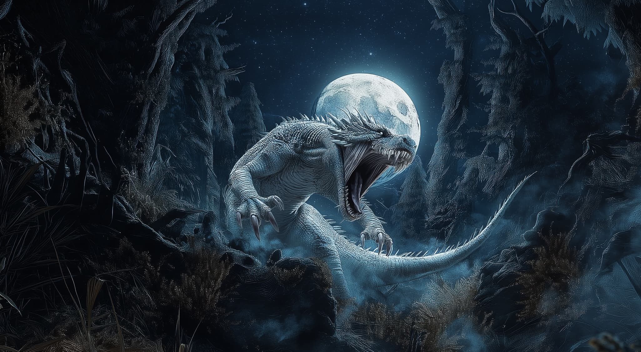 Supernatural University Platform